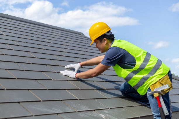 Best Gutter Installation and Roofing  in Highland Springs, VA