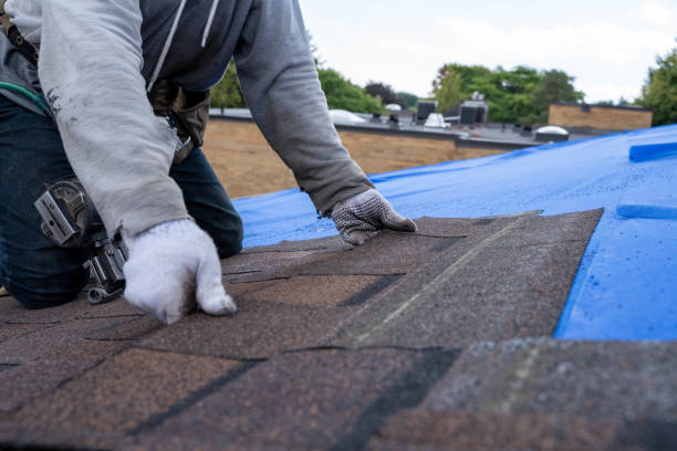Slate Roofing Contractor in Highland Springs, VA