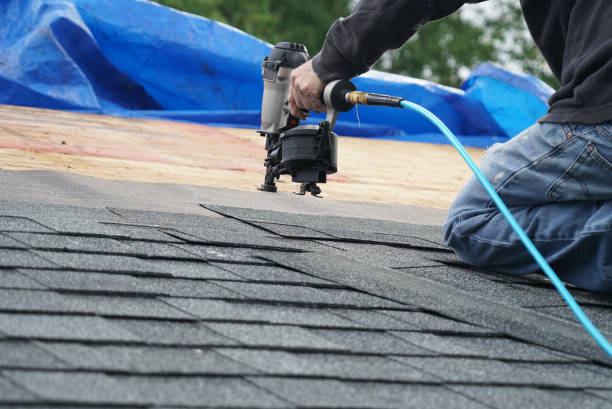 Roof Repair Estimates in Highland Springs, VA