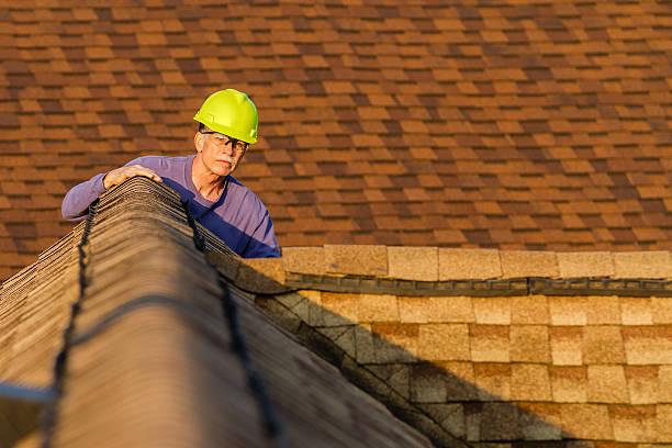 Best Emergency Roof Repair  in Highland Springs, VA