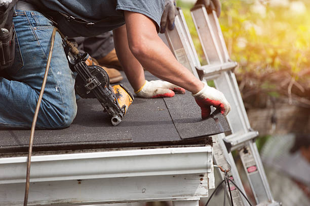 Best Best Roofing Contractors  in Highland Springs, VA