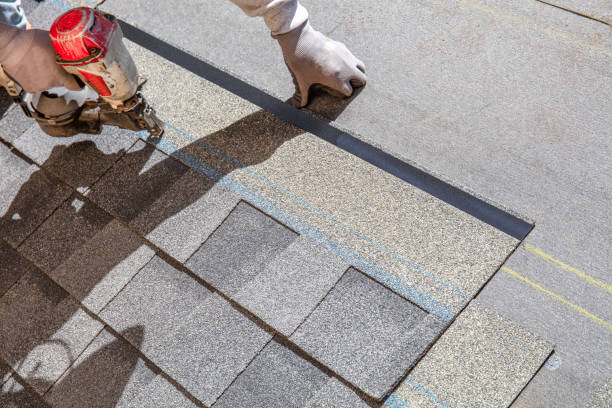 Trusted Highland Springs, VA Roofing Contractor Experts